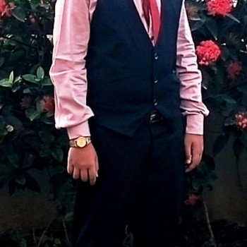 Abhinav Kumar